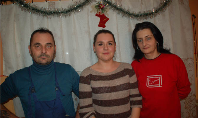 A Könnyű család